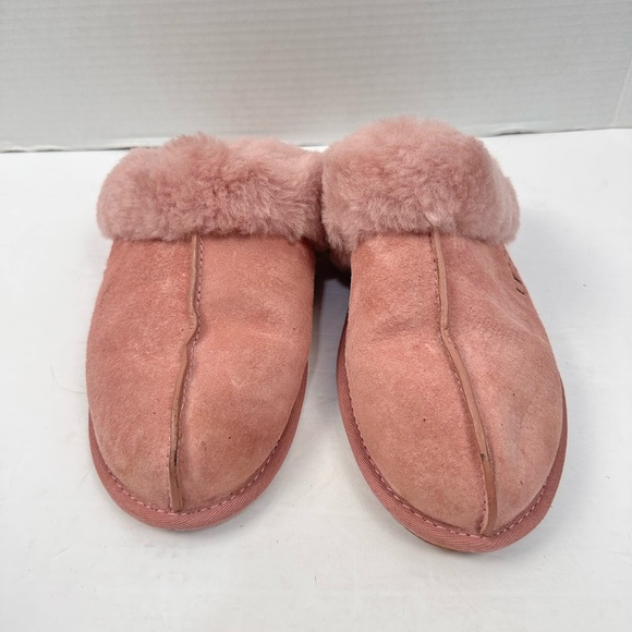 UGG Scuffette‎ Sz 9 - Picture 2 of 5